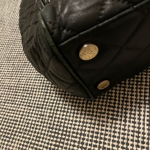 Michael Kors quilted soft leather shoulder bag - Picture 10 of 16